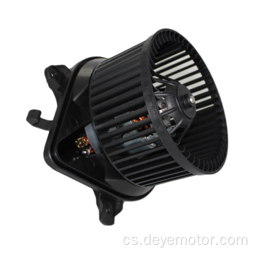 6441.S0 Universal Blower Motor pro partnera Peugeot Citroen